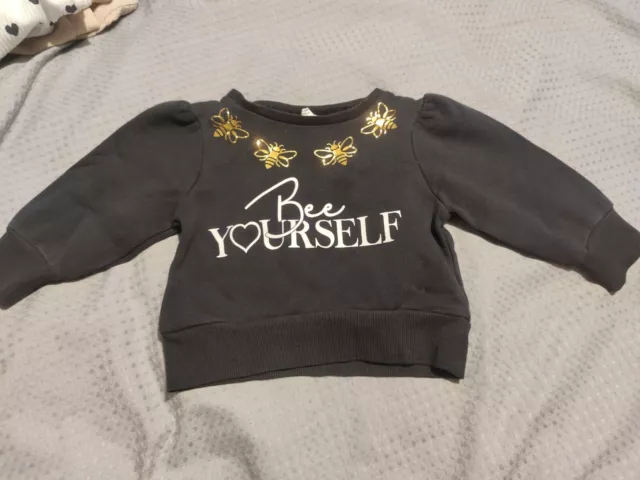 Baby Girl River Island Bundle 6-9 Months