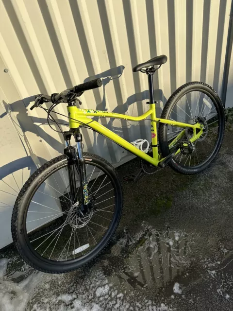 Specialized jynx ladies mountain bike deals