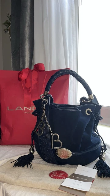 Sac Lancel Brigitte Bardot À VENDRE! - PicClick FR