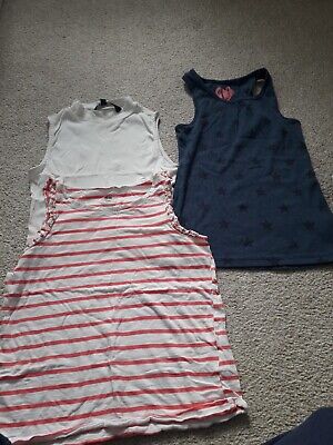 girls clothes bundle 8-9years