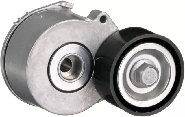Galet Tendeur de Courroie Trapézoïdale prévu pour BERLINGO 1.9D 2.0 HDI 575174 3