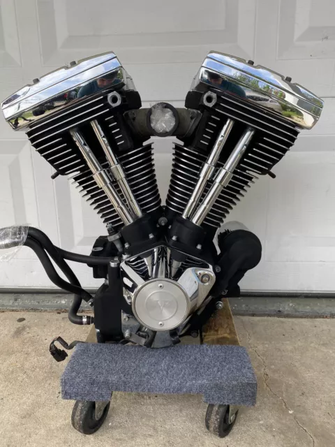 80ci online evo motor