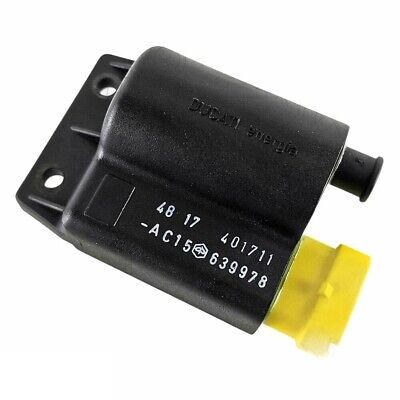 CENTRALINA RACING CDI unità di accensione PIAGGIO FLY LIBERTY ZIP 25 50 