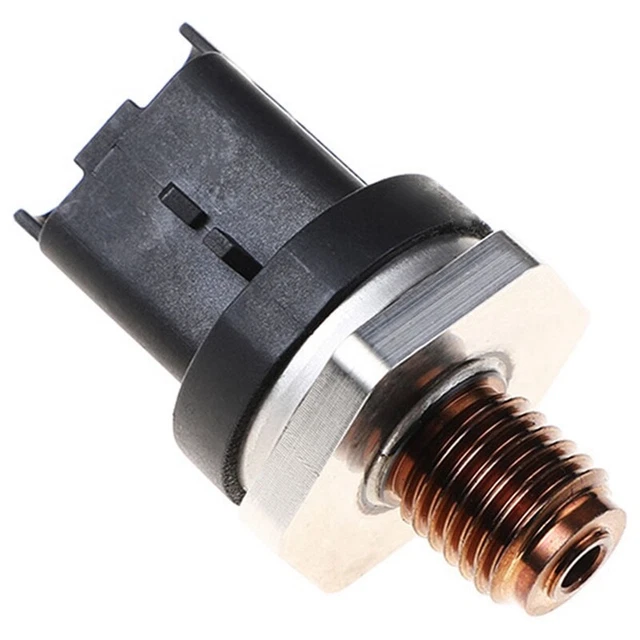 Capteur De Pression De Rampe Carburant Diesel - Pour Ford Focus, Mondeo, Rexton - 10
