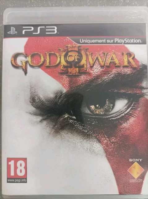 Jeu PS3 Of Orcs And Men – Neuf Sous Cellophane – Version Française