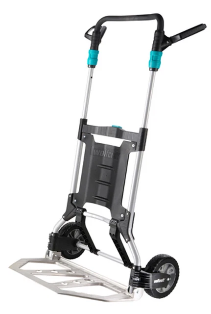 Carrello-Sistema di trasporto TS1500 Wolfcraft