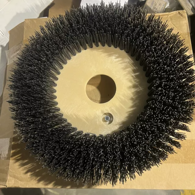 PowerBoss 3313125 SCRUB BRUSH DISC