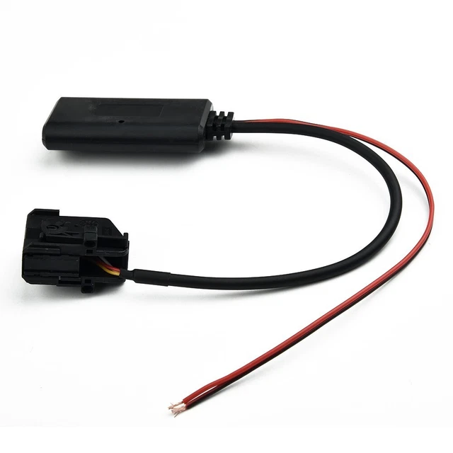 Convertisseur De Tension 3 Broches Mercedes - Référence 2059053414, Pour Modèles W115, W205, W213, W222