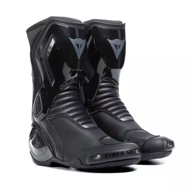 Dainese Nexus 2 Lady Noir Bottes -  Livraison gratuite!