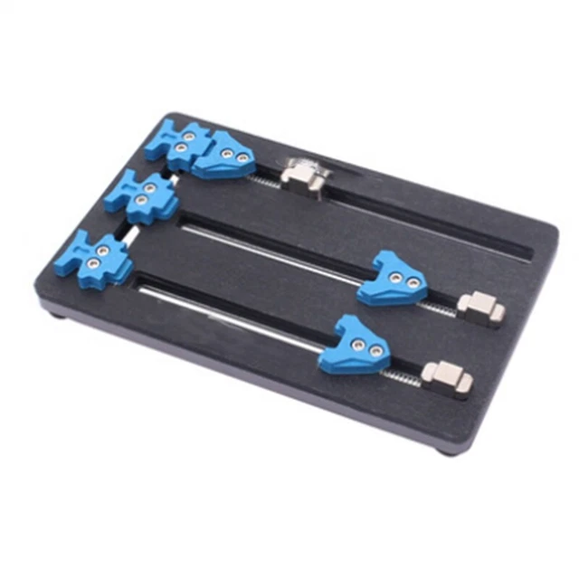 Max Universal Repair Fixture for Mobile Phone Motherboard PCB Holder CPU ICE5