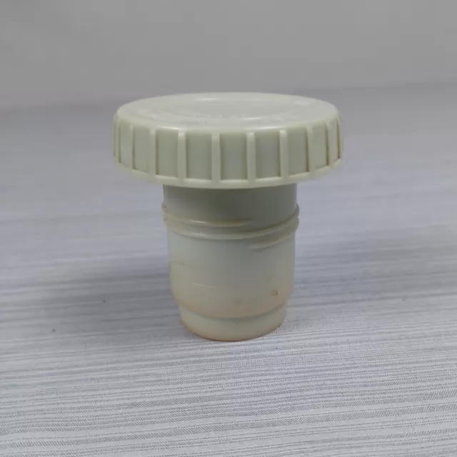  Parts Shop Replacement Thermos Stopper For Stanley Aladdin  Vacuum Insulated Small Mouth Bottle ACP0060-632 Bottles Stopper #13B  pre-2002 Production Replaces Parts No A-944DH A945DH: Home & Kitchen