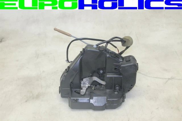 OEM MERCEDES W211 E550 E320 03-09 Right REAR RR Door Latch Lock Actuator