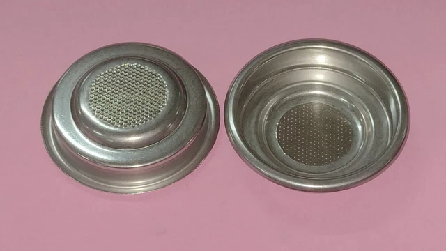 Filtro Cialda Bialetti Tazzissima Cf37 - Foto 5