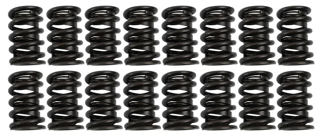 COMP Valve Springs Dual 1.460" Outside Dia 403 lbs/in Rate 1.195" Coil Bind