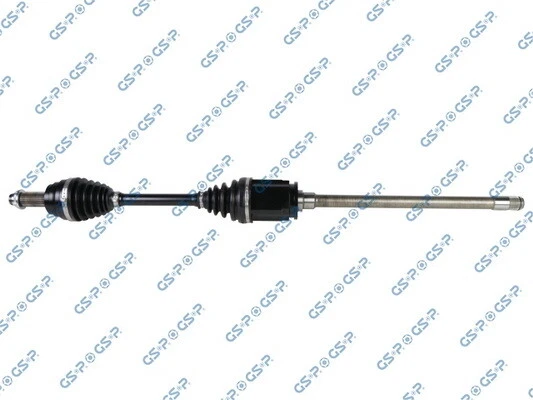 Arbre D'entraînement GSP 205071 Pour MINI R56/R55 - Longueur 918 Mm, Denture 26/34, Côté Assemblage A1