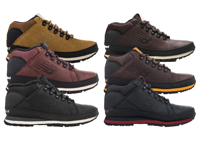 New sales balance hl754
