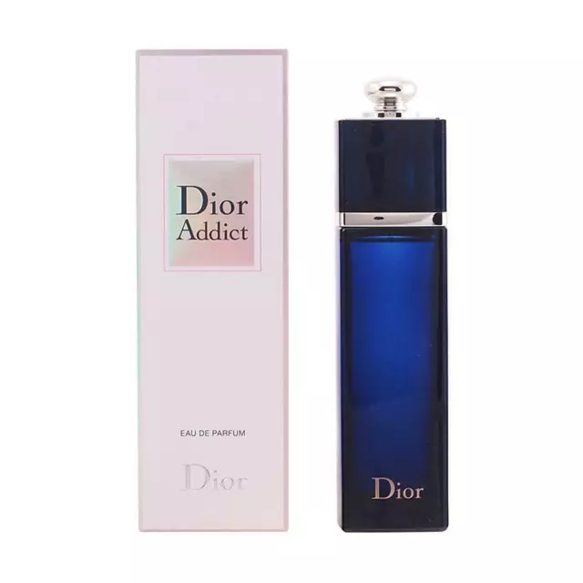 Addict by Dior EDP Spray 100ml For Women