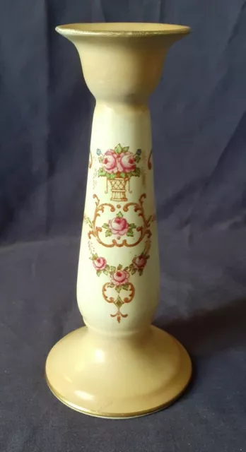 "Art Deco Krone Herzoglich ""Verona"" Leuchter 6,5"