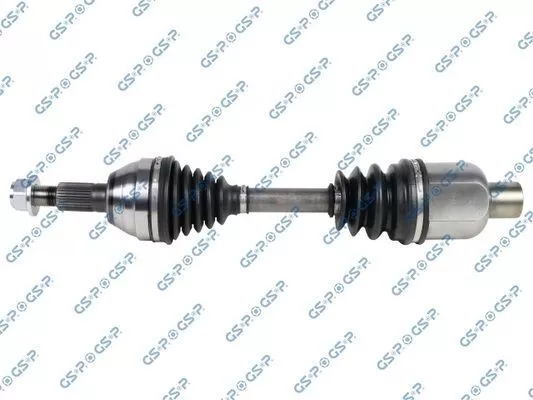 GSP Antriebswelle 203816 für CHEVROLET OPEL