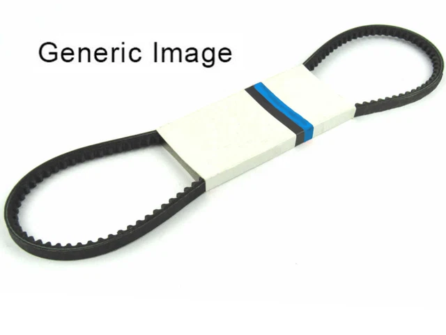 Cintura di trasmissione adatta a VW Transporter Mk4 2.5 2.4D 90 a 03 ventola Contitech 023260849 nuova