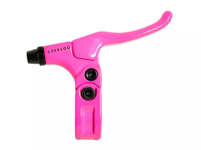 ODYSSEY Monolever Right Medium Hot Pink