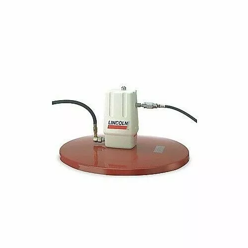 Lincoln 1426 Grease Pump Air Operated Kit 400 LB/ 55 Gal Drum Industrial SKF