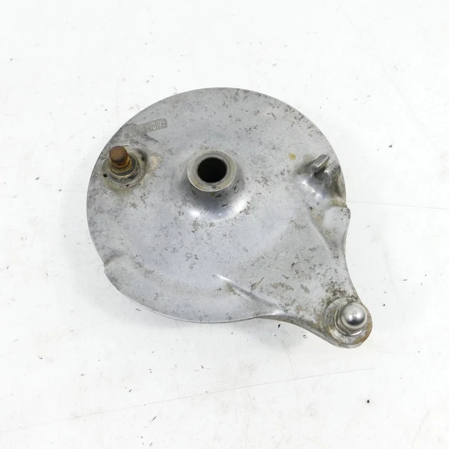 Suzuki Gt 750 Tamburo Freno Posteriore Freno Ruota a Tamburo 53771