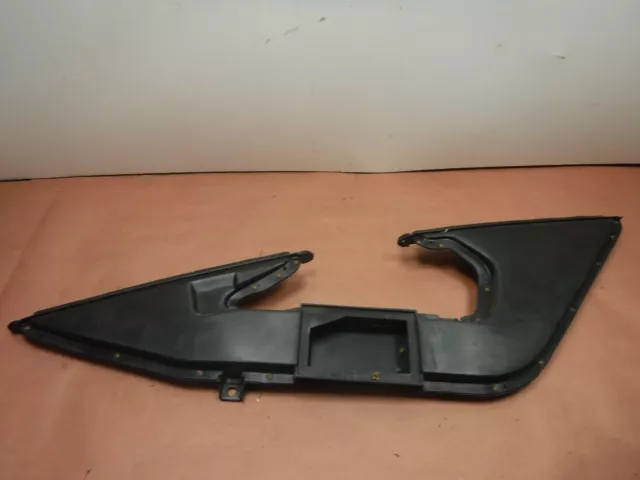 Jeep Grand Wagoneer  87-91 Dash Defrost Duct  Factory  Free Shipping
