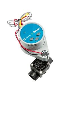 Hunter Node Bluetooth Battery Controller  1,2, or 4 Zones with or without Valves