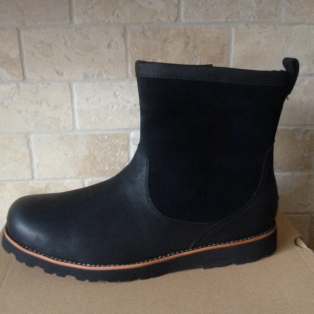 Hendren tl waterproof sales zip boot