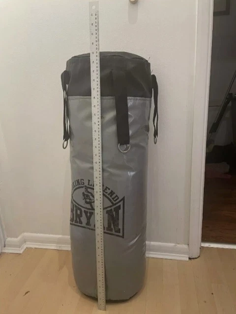 Bryan punch bag hotsell