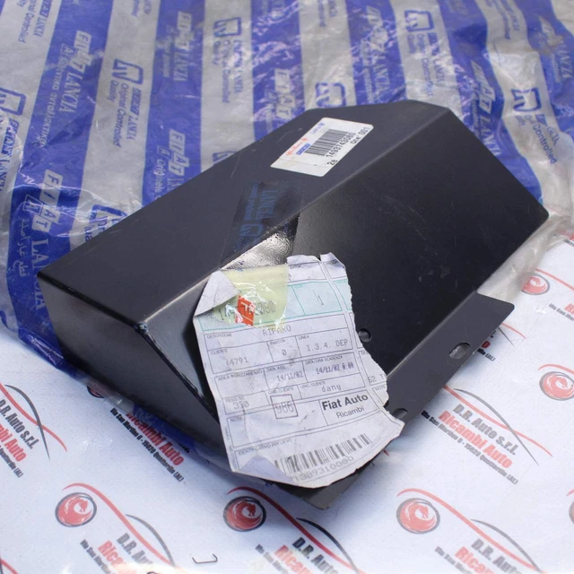 Abri Fiat-Alfa-Lancia Cod. 1493743080 Neuf Original