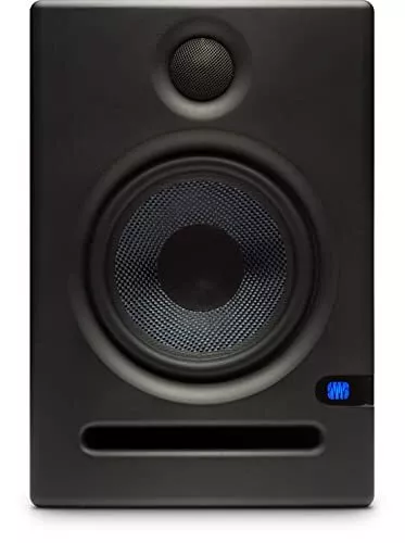 PreSonus Eris E5, 5,25" High Definition Multimedia Einzel Lautsprecher DEFEKT