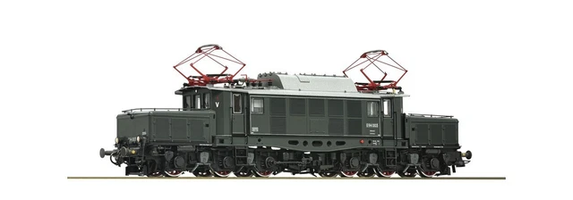 ROCO LOCOMOTIVE ÉLECTRIQUE Bb25154 Sncf Ho Référence 43566.4 EUR 160,00