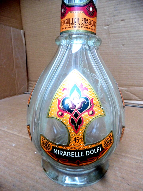 Liqueur de Framboise, liqueur de framboise