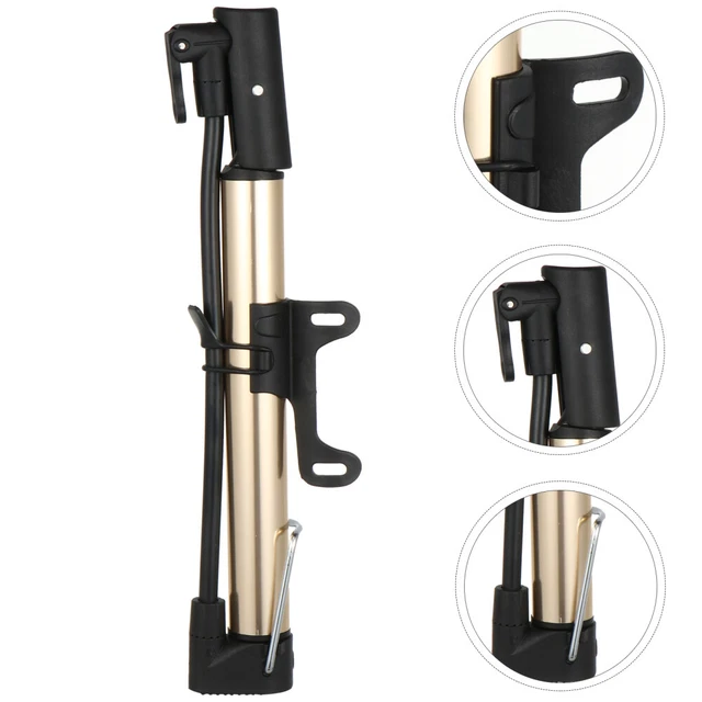 Tube Air 100 Cm + 6 Buses – Tuyau De Remplacement Pompe Électrique Pour Bateau Gonflable, Paddle, Kayak