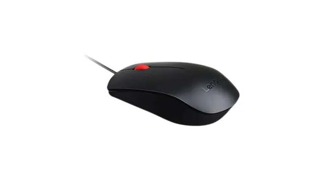 Lenovo SM-8823 Mouse ottico USB