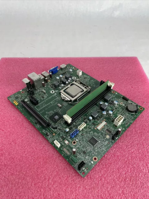 Dell Optiplex 3020 SFF Motherboard Intel Core i3-4130 3.4GHz 4GB RAM