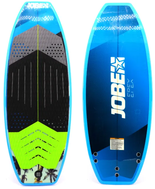 Jobe Epex Wake Surf 56 " - Sport Aquatique Planche Surf Funsport Carte 0G14-09