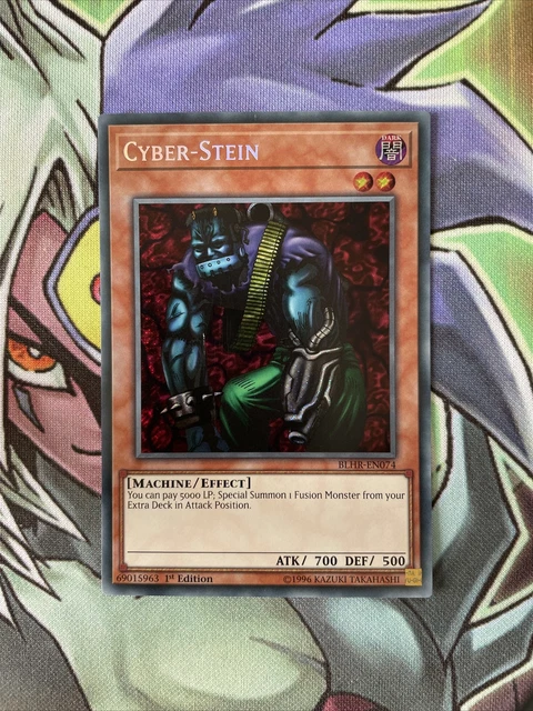 cyber stein yugioh card D.D. Survivor [SGX3-ENF06] Common – TokenMTG main image 1