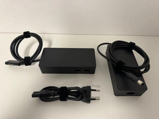 Microsoft Surface Docking Station (Gebraucht) In Bonaduz Für CHF 22 - Foto 5