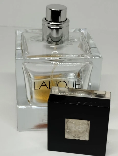 Flacon Vaporisateur Vide Eau De Toilette Homme Collection