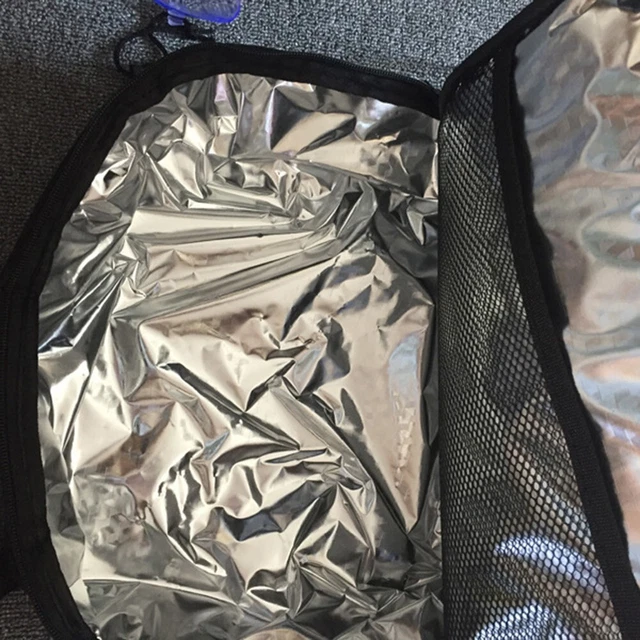 Sac de pont de kayak imperméable – Accessoires de planche à pagaie pour
