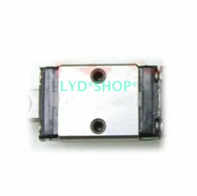 1Pcs New For IKO Linear Guide Block LWL5 B The slider