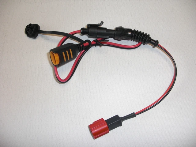 Adapter Ducati "DDA" | SAE, 14,95