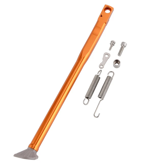 CNC KICKSTAND SIDE Stand for KTM EXC 125 150 200 250 300 400 450 525