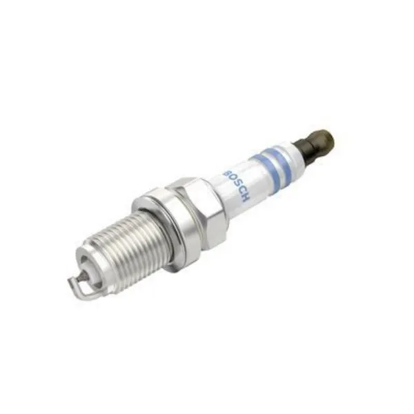 Bosch 0 242 236 571 Spark Plug Fits Ssangyong Rexton / Rexton II 2.3 RX230 4x4