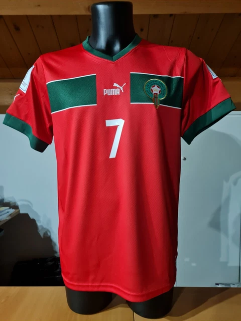 Mondiali di Qatar 2022: la maglia della Francia