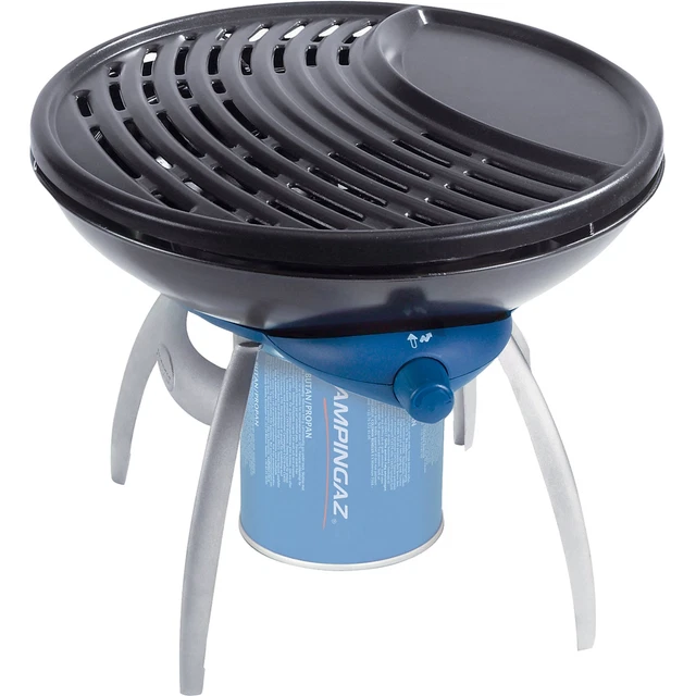 Campingaz Party Grill, schwarz