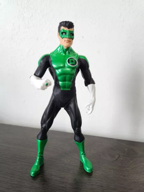 DC Direct Blackest Night GREEN LANTERN KYLE RAYNER Series 4 Action Figure